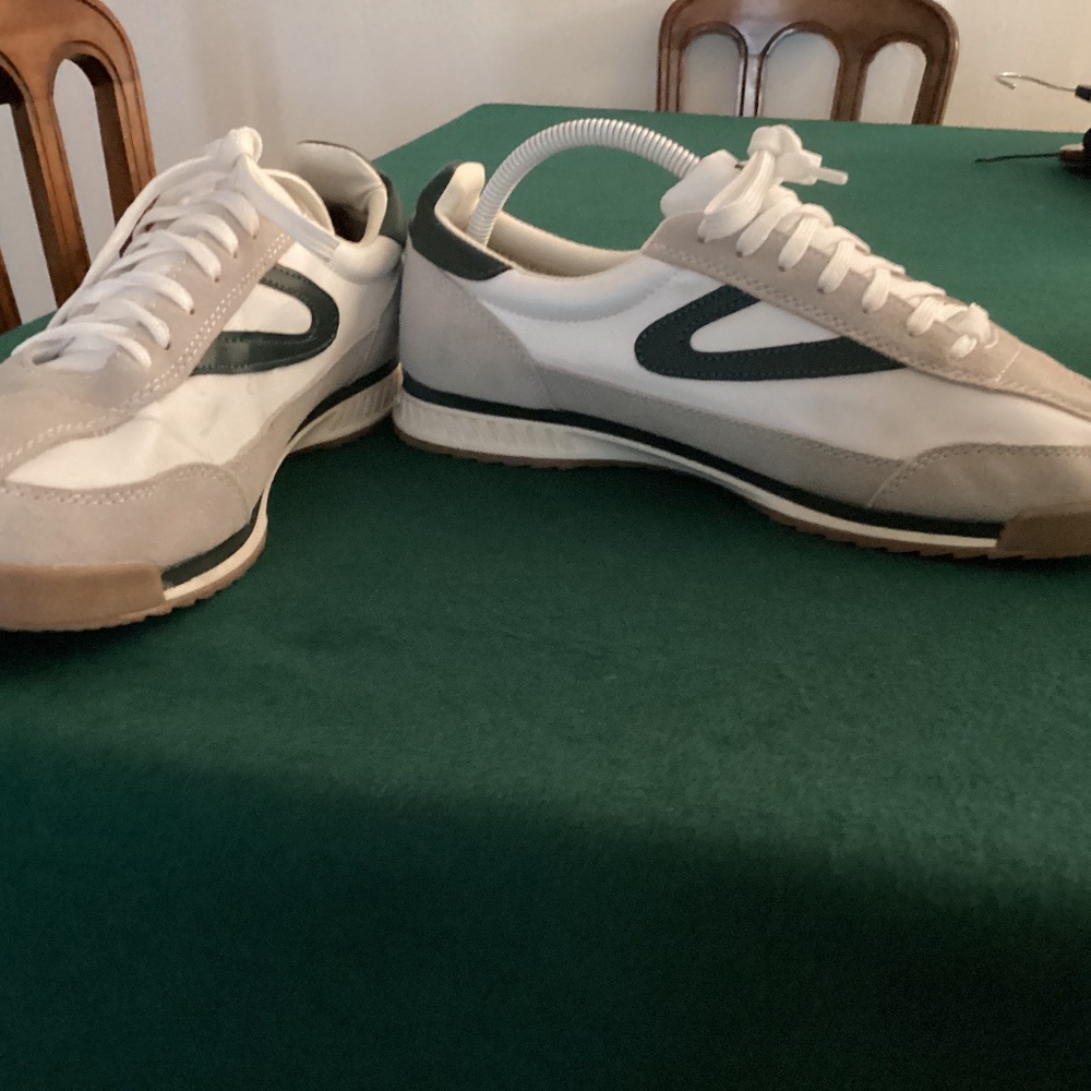 Women sneakers Tretorn